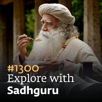 Sadhgurus Podcast