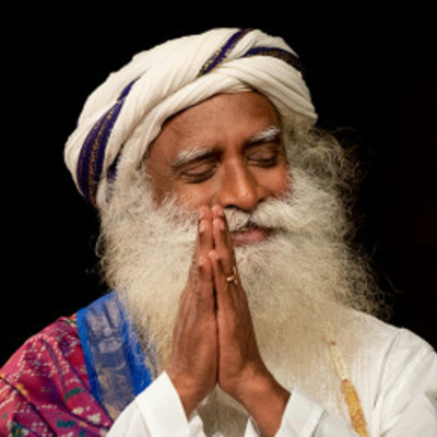 Sadhgurus Podcast