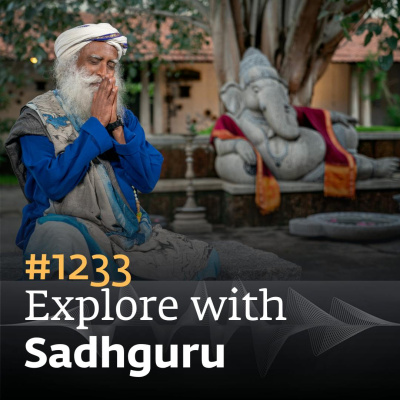 Sadhgurus Podcast