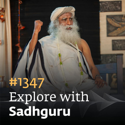 Sadhgurus Podcast