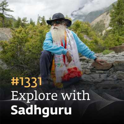 Sadhgurus Podcast
