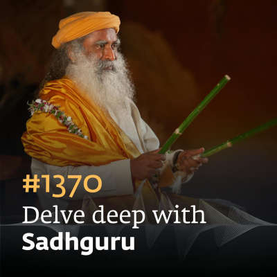 Sadhgurus Podcast