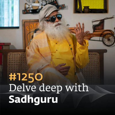 Sadhgurus Podcast