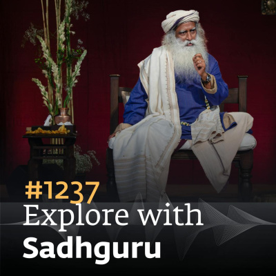Sadhgurus Podcast