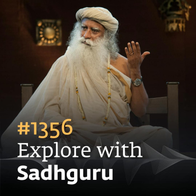 Sadhgurus Podcast