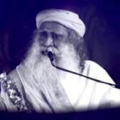 Sadhgurus Podcast