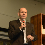 Rev. Marcos Soares Ferreiras Podcast