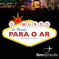 Egoísmo [O Mundo de Pernas para o Ar #8]