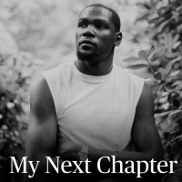 Ep89 - O que dizer da ida de Kevin Durant para o Warriors?