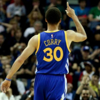 Ep71 - Steph Curry Já Uma Lenda Da NBA?