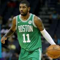 Ep141 - Ótimo Celtics, craque Kyrie e o claudicante Flamengo