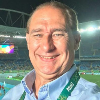 Ep102 - Programa especial com o mito Alvaro José, um dos melhores jornalistas da história do país