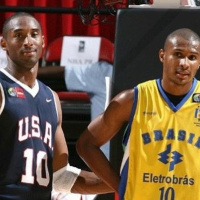 Edição Especial - Leandrinho SENSACIONAL sobre Kobe Bryant