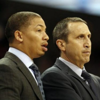 Ep66 - A demissão de David Blatt e muito mais com Roby Porto, do Sportv