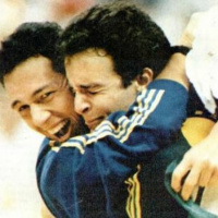 Ep133 - Marcel e as lembranças do Pan-1987