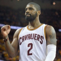 Ep131 - O que deu na cabeça de Kyrie Irving?