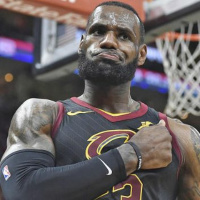 Ep159 - O Toronto vai parar o fantástico LeBron James?