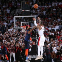 Ep198 - Quem brilha e quem decepciona no playoff da NBA