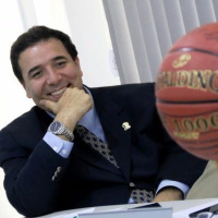 Ep106 - Entrevista com João Fernando Rossi, presidente da Liga Nacional