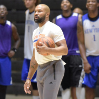 Ep68 - A demissão de Derek Fisher do Knicks e os destaques da metade da temporada da NBA