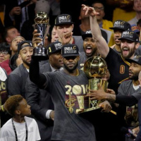Ep87 - Analisando o Cleveland Cavs campeão da NBA