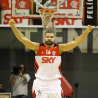 Ep72 - Olivinha, do Flamengo, fala da sua carreira e do Final Four da Liga das Américas