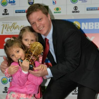 Ep128 - Entrevista com Gustavo de Conti, técnico do Paulistano