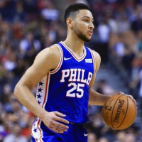 Ep142 - O empolgante Ben Simmons, Leandrinho em Franca e as eliminatórias do Mundial Masculino