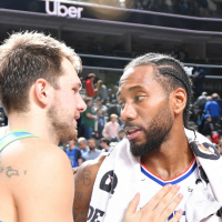 Ep224.1 - Taticamente: Mavs e Clippers