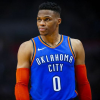 Ep194 - O abominável caso de racismo contra Westbrook