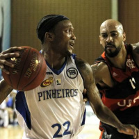 Ep 123 - Especial dos playoffs do NBB