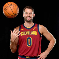 Ep 223 - O futuro de Kevin Love