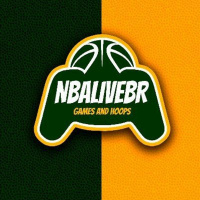 Ep234 - Drops02: Tudo sobre o NBA Live BR