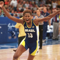 Ep236 - Conte sua história: Alessandra e o bronze em Sydney/2000