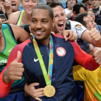 Ep94 - O final da Olimpíada e as saídas de Magnano e Barbosa das seleções brasileiras