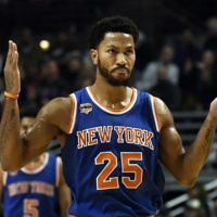 Ep119 - Warriors voando, a nova lesão de Derrick Rose e os playoffs do NBB