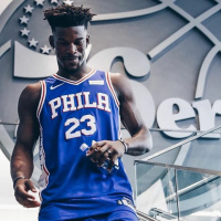 Ep181 - Jimmy Butler no Sixers vai dar certo?