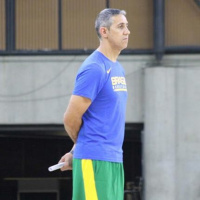 Ep 207 - Exclusiva com José Neto, o novo técnico da seleção feminina