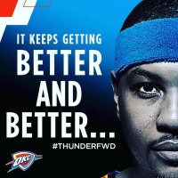 Ep135 - Carmelo em Oklahoma - vai dar certo?