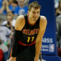 Ep98 - Entrevista espetacular com Tiago Splitter, do Hawks, da NBA