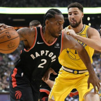 Ep200 - As finais da NBA entre Raptors e Warriors