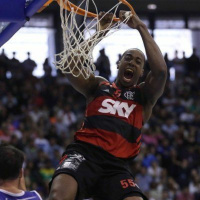 Ep81 - Programa especial com Jerome Meyinsse, pivô do Flamengo