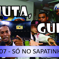 Chuta, guri! - Episodio 7