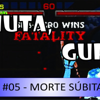 Chuta, guri! - Episodio 5