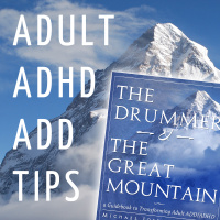 Adult Adhd Add Tips And Support