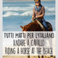 Andare a Cavallo