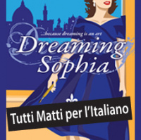 Dreaming Sophia