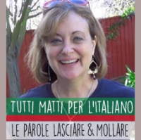 Due parole: Lasciare  Mollare