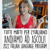 Ascoli Piceno 2022 Italian Language Immersion Program 