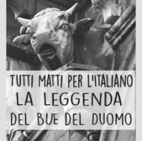 La leggenda del Bue